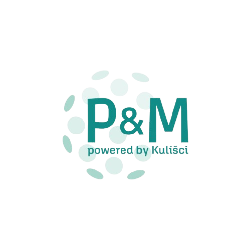 P&M